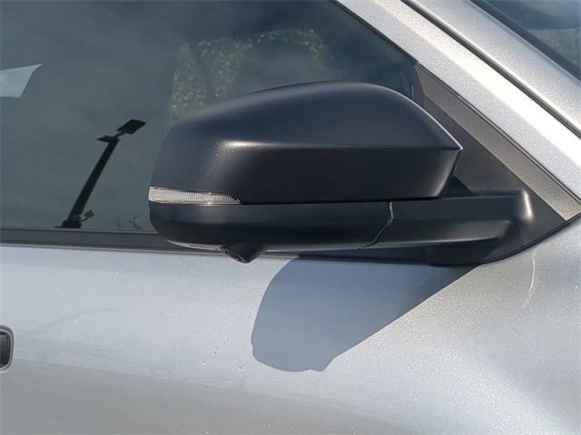 New 2026 Toyota 4Runner TRD Off-Road Premium image 12