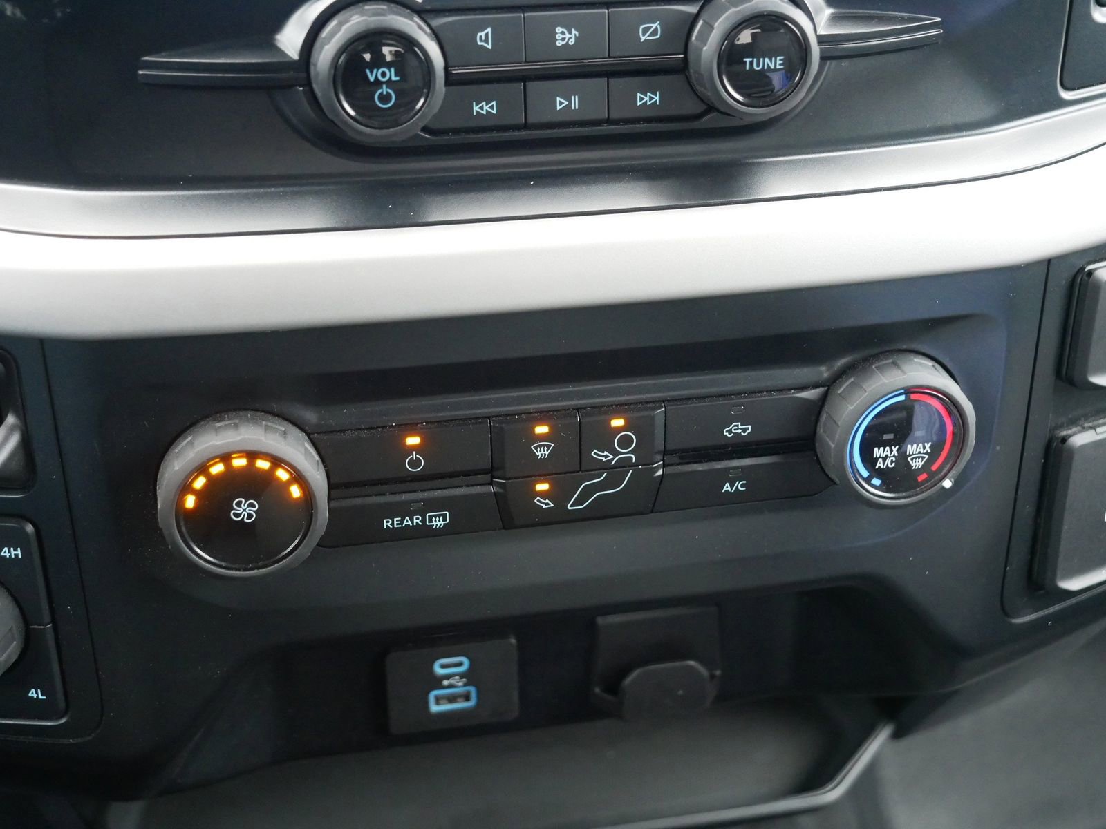 Certified 2023 Ford F150 XLT AWD/4WD image 24