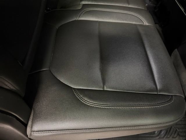 Used 2020 Chevrolet Silverado 2500 LTZ AWD/4WD image 24