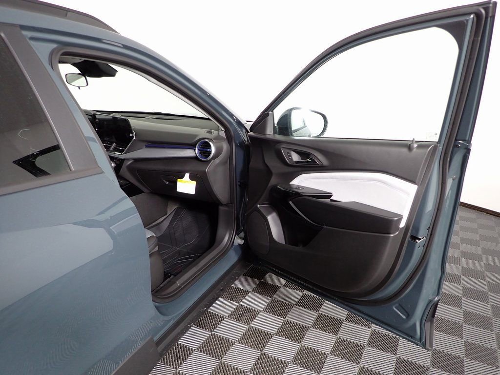 New 2026 Chevrolet Trax LT w/ LT Convenience Package image 27