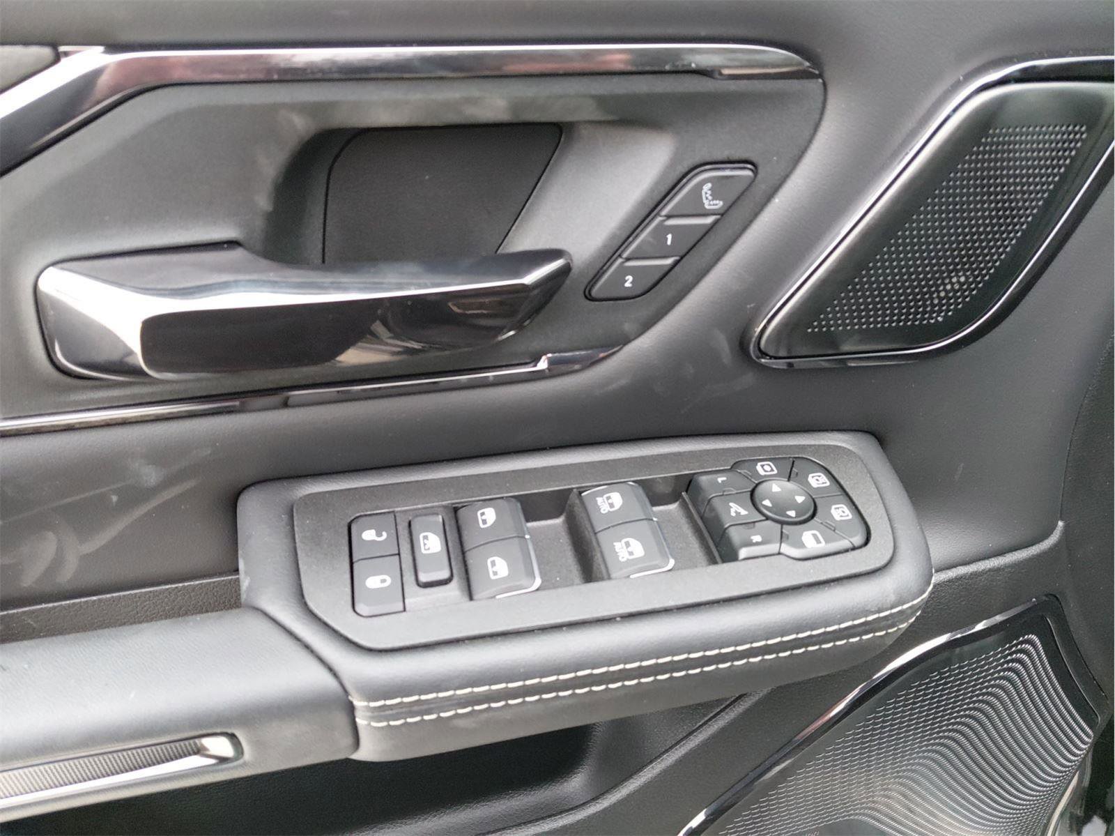 New 2026 RAM 1500 Limited image 29