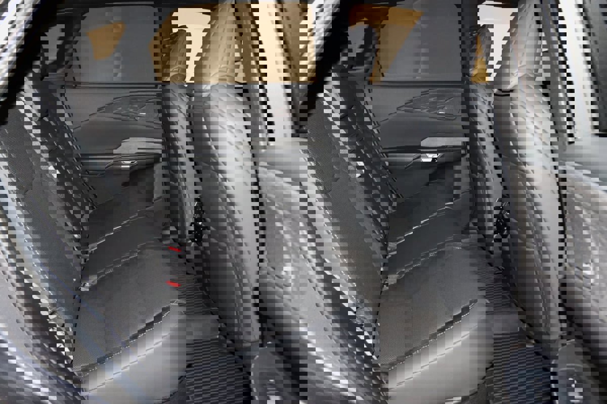 Used 2023 Lexus RX 500h F Sport image 63