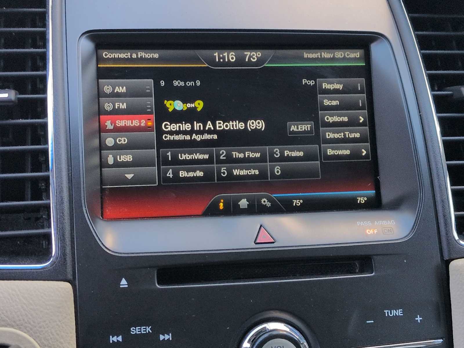 Used 2014 Ford Taurus SEL w/ Equipment Group 201A FWD image 27