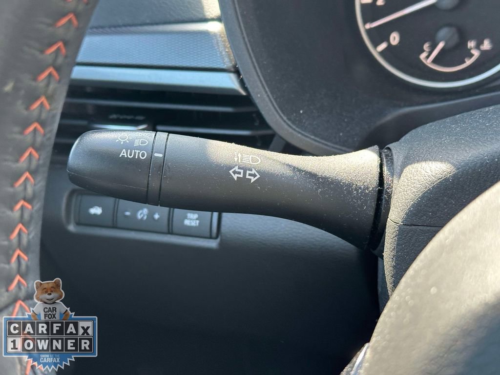 Used 2024 Nissan Altima 2.5 SR image 25