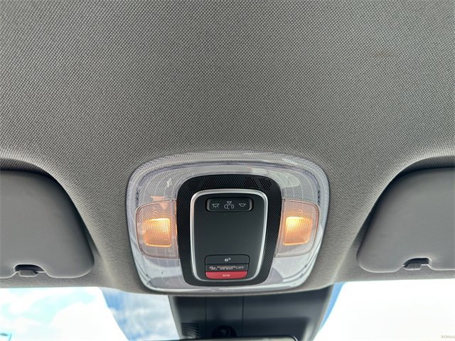 Used 2023 Hyundai Elantra Blue w/ Preferred Accessory Package image 27