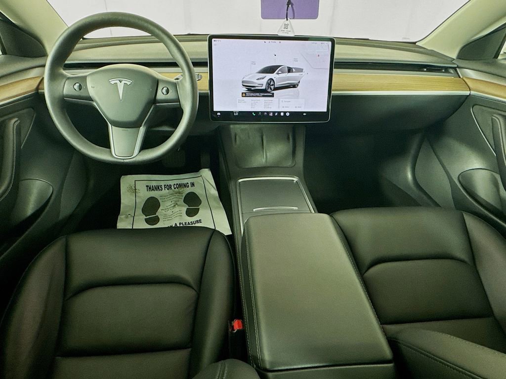 Used 2023 Tesla Model 3 Standard Range RWD image 24