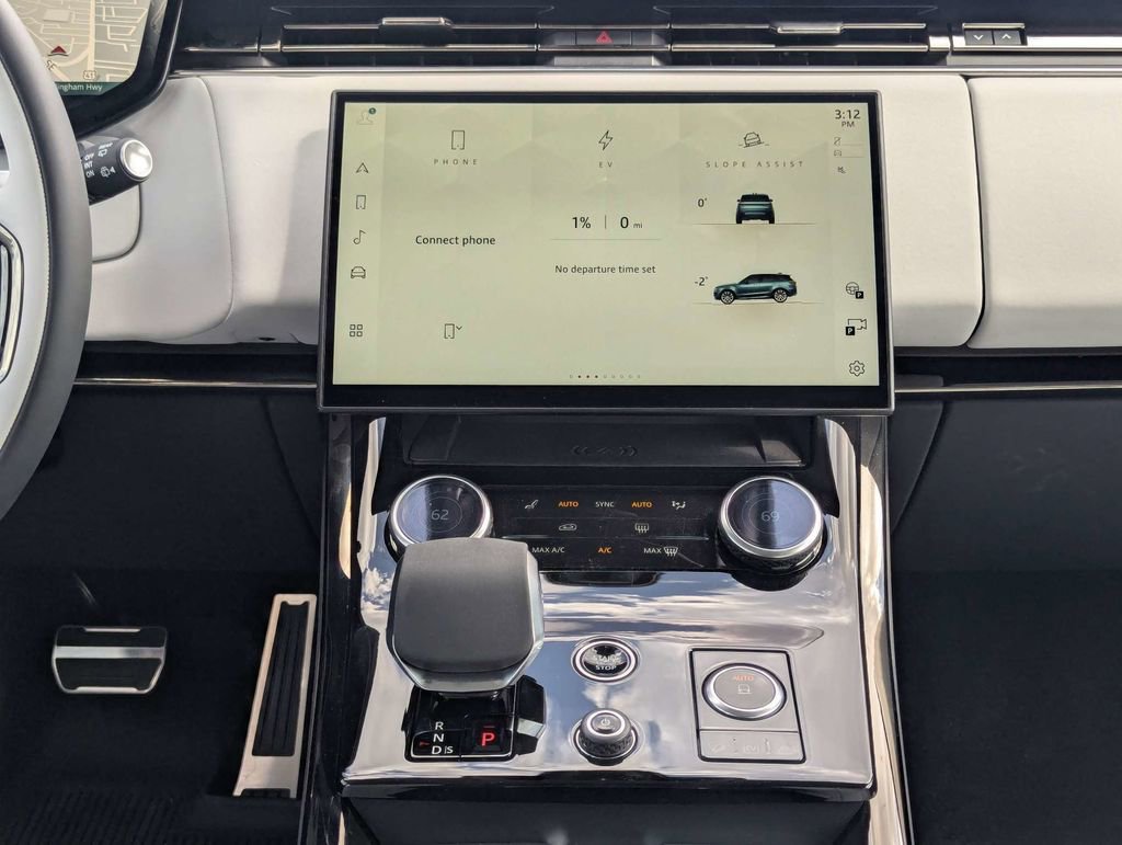 Used 2023 Land Rover Range Rover Sport Autobiography image 18