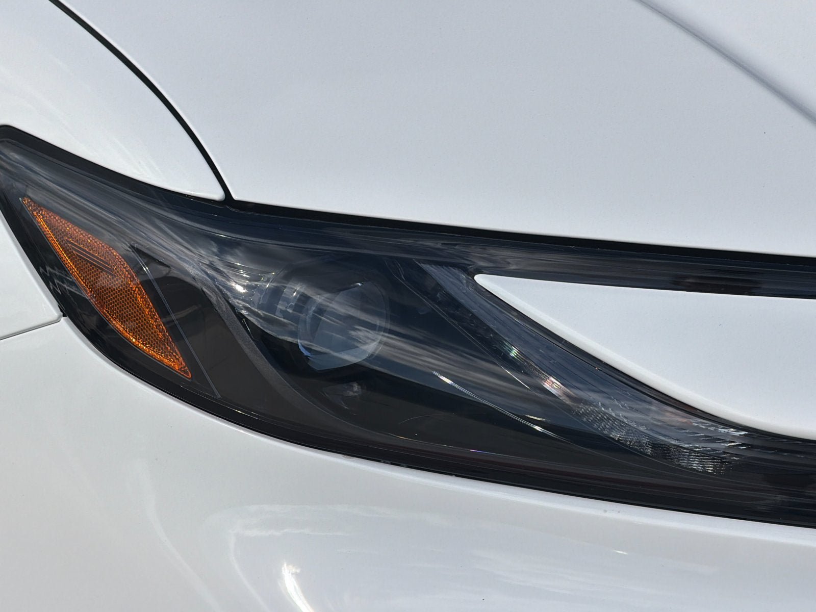 New 2026 Toyota Camry LE w/ Convenience Package FWD image 29