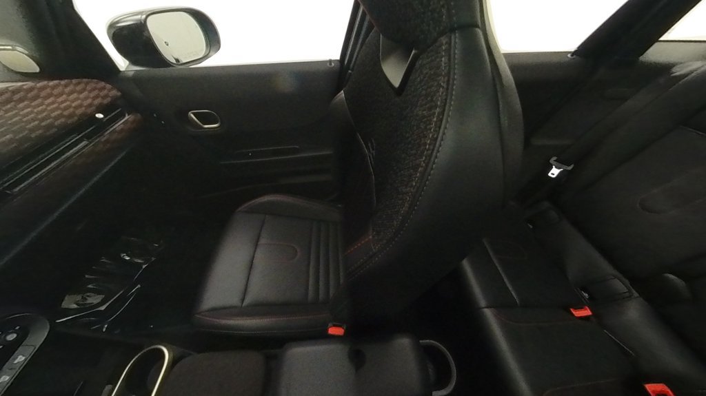 Used 2025 MINI Cooper S FWD image 25