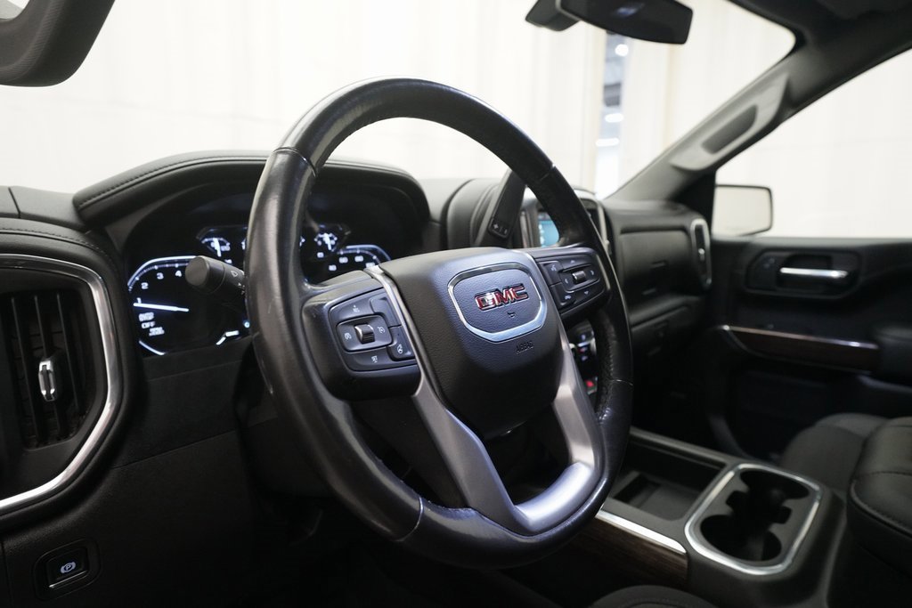 Used 2021 GMC Sierra 1500 Elevation w/ Preferred Package image 8