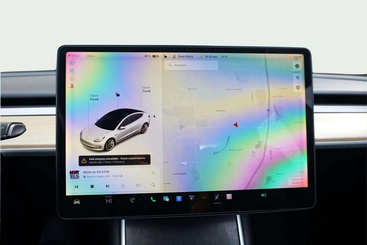 Used 2019 Tesla Model 3 Standard Range RWD image 24