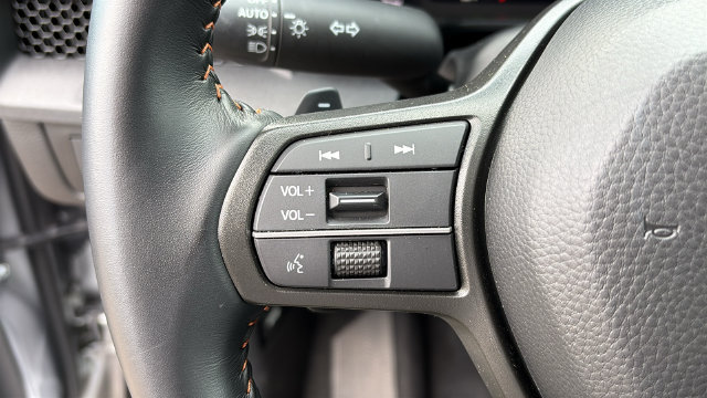Used 2026 Honda CR-V Sport-L image 14