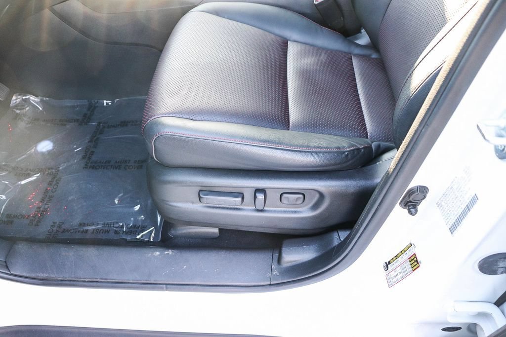 Used 2022 Honda Ridgeline Black Edition image 26