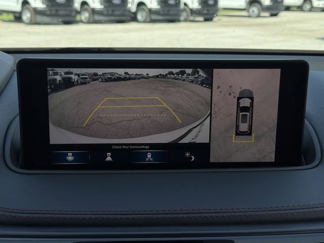 Used 2022 Acura MDX Type S AWD/4WD image 16