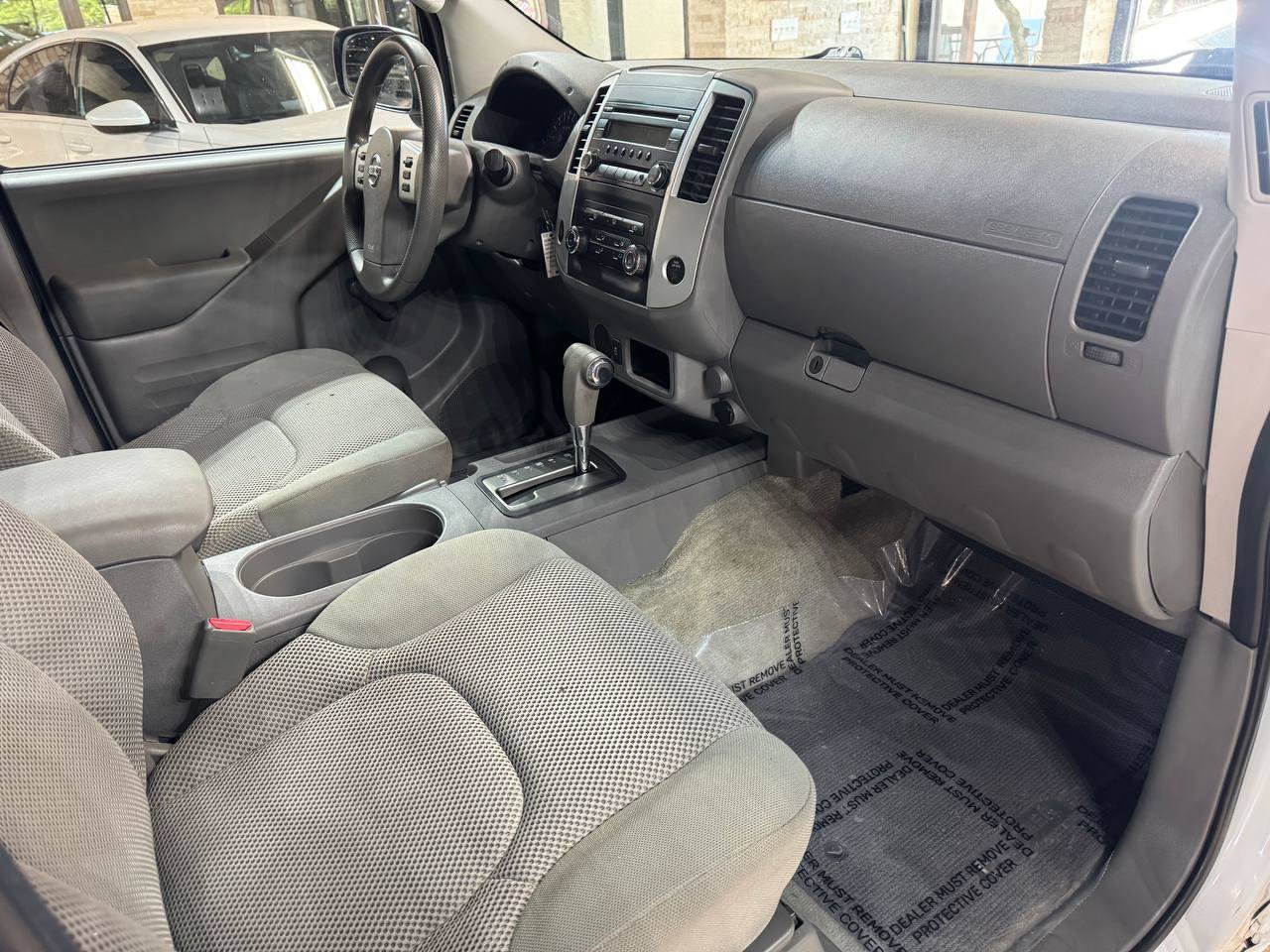 Used 2016 Nissan Frontier S RWD image 9