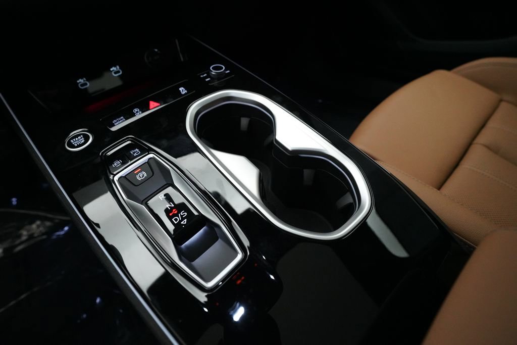 New 2026 Audi A6 Premium Plus image 17