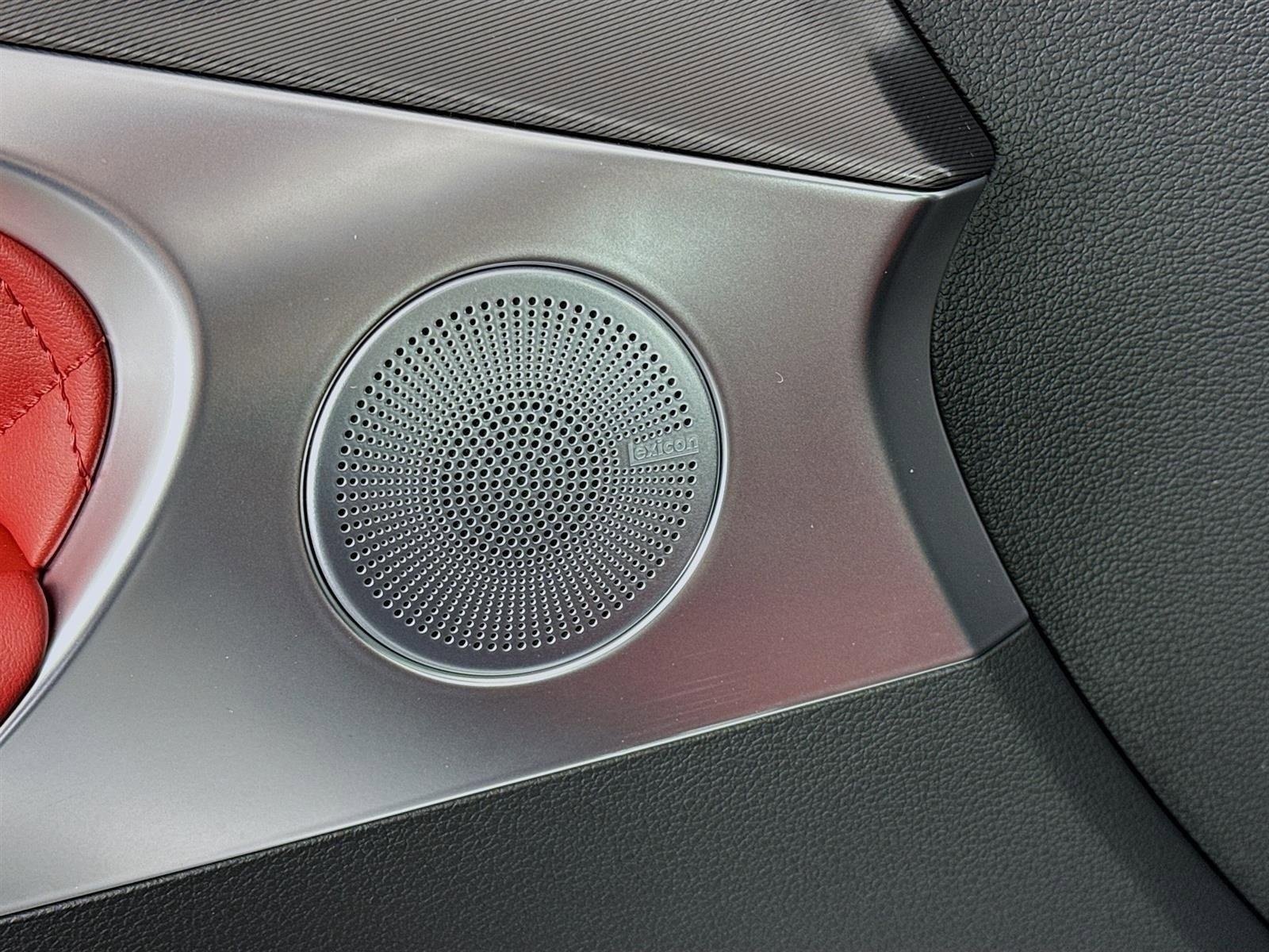 New 2025 Genesis G70 3.3T Advanced w/ Sport Prestige Package image 21