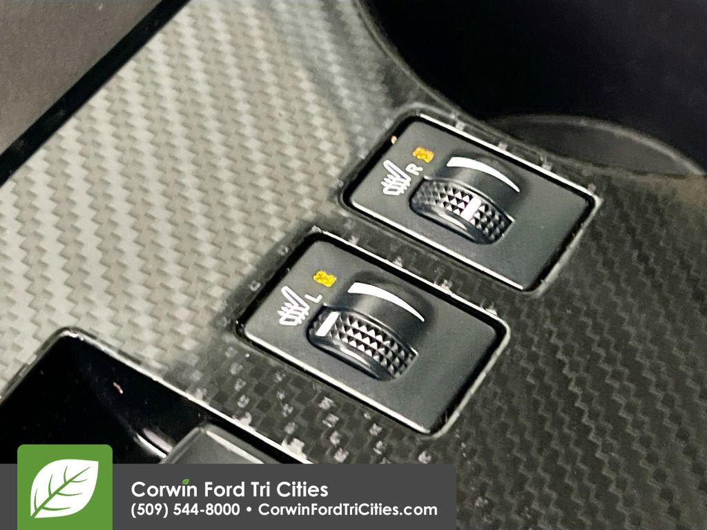 Used 2022 Toyota 4Runner TRD Off-Road Premium w/ Moonroof Package image 23