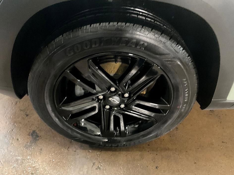 Used 2024 Chevrolet Trax ACTIV w/ Sunroof Package image 14