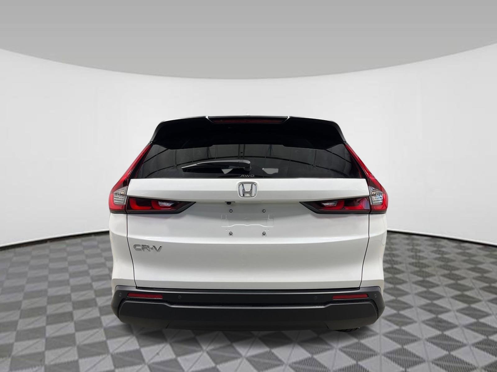 New 2026 Honda CR-V EX-L image 5