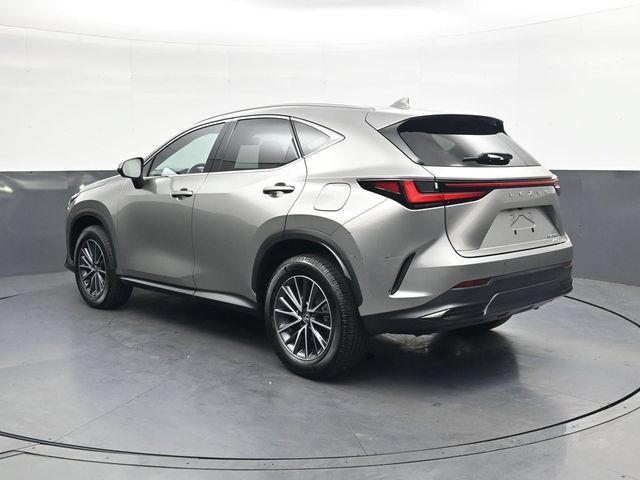 Used 2025 Lexus NX 350 AWD w/ Accessory Package (2T) image 6