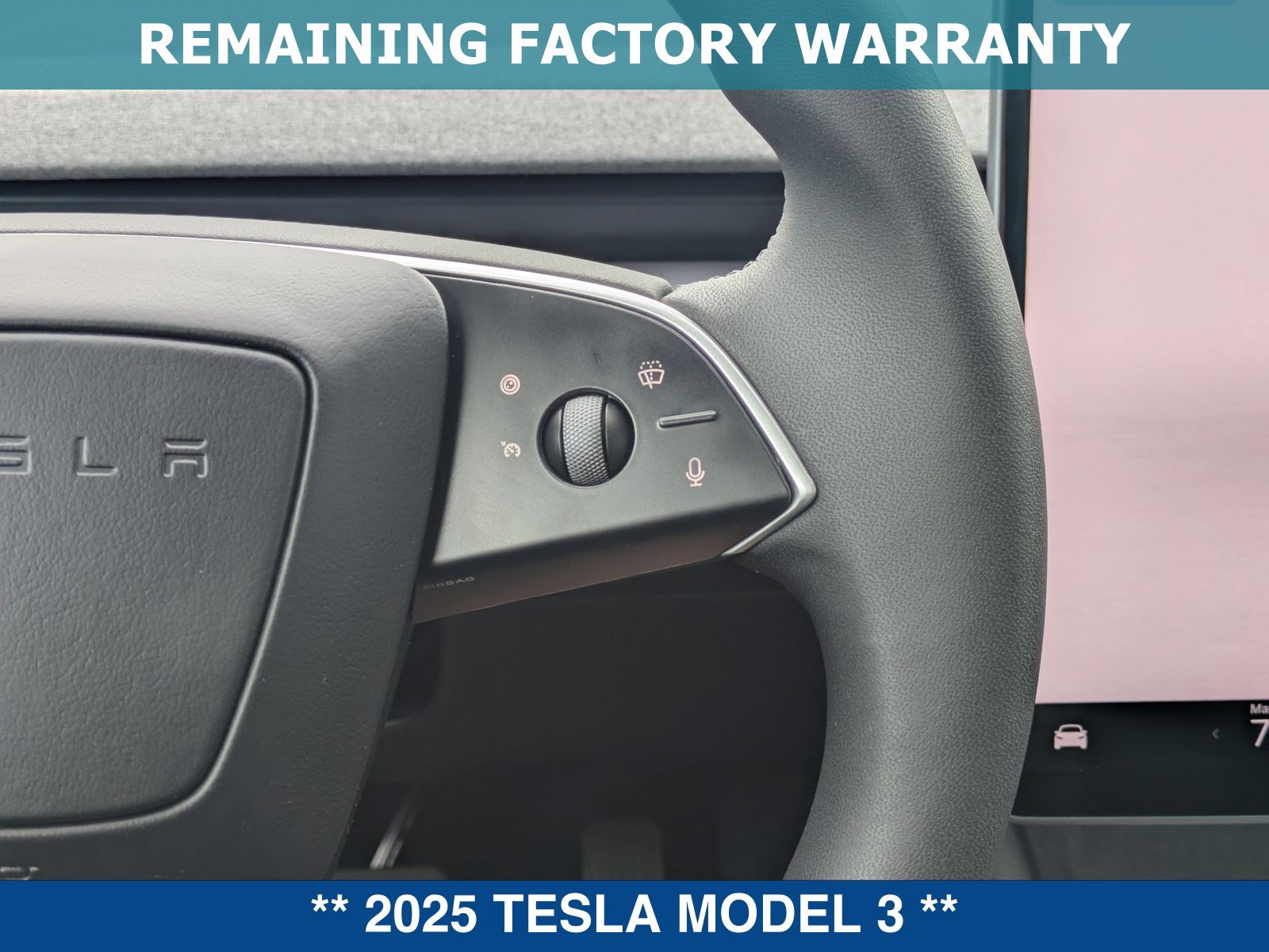 Used 2025 Tesla Model 3 Long Range RWD image 25
