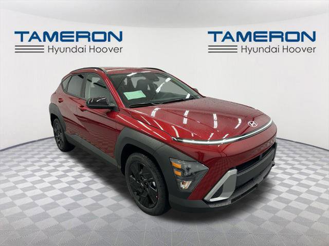 New 2026 Hyundai Kona SEL Sport image 7