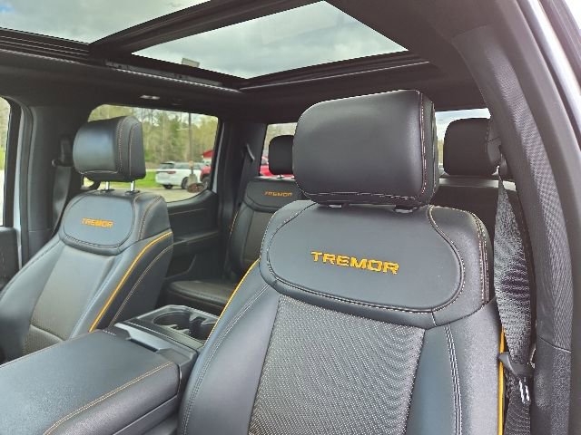 Used 2024 Ford F150 Tremor w/ Equipment Group 402A High AWD/4WD image 18