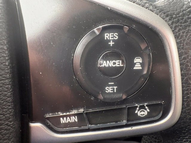 Used 2020 Honda Civic LX image 28