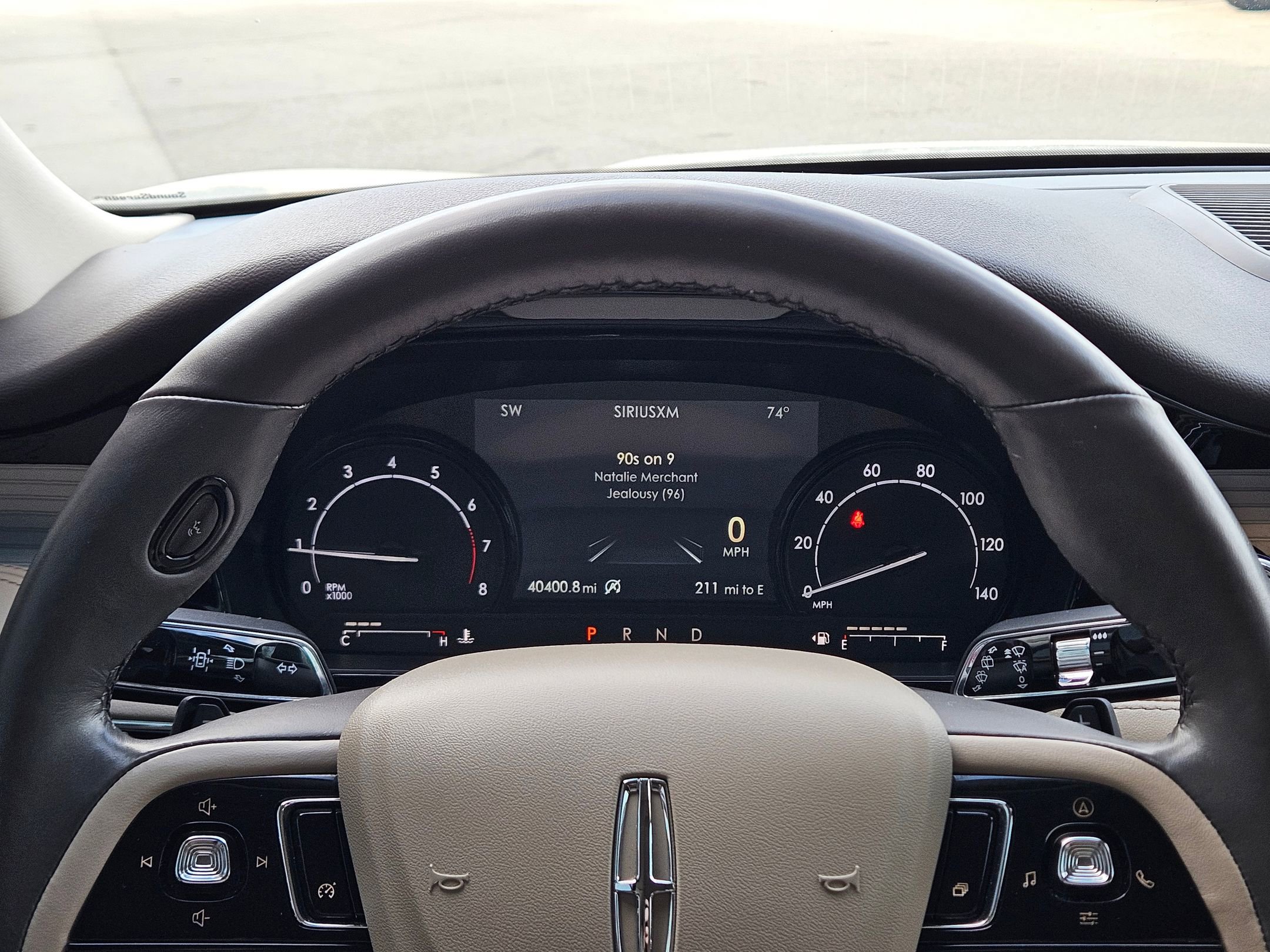 Used 2022 Lincoln Corsair FWD w/ Premium Package image 16