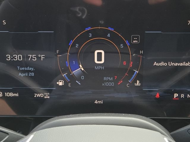 New 2026 Chevrolet Tahoe LS AWD/4WD image 31