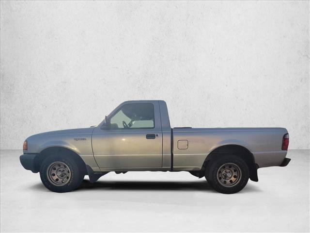 Used 2002 Ford Ranger XL RWD image 8