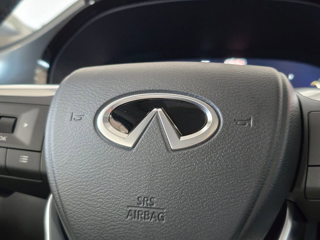 New 2026 INFINITI QX60 Luxe w/ Cargo Package image 20