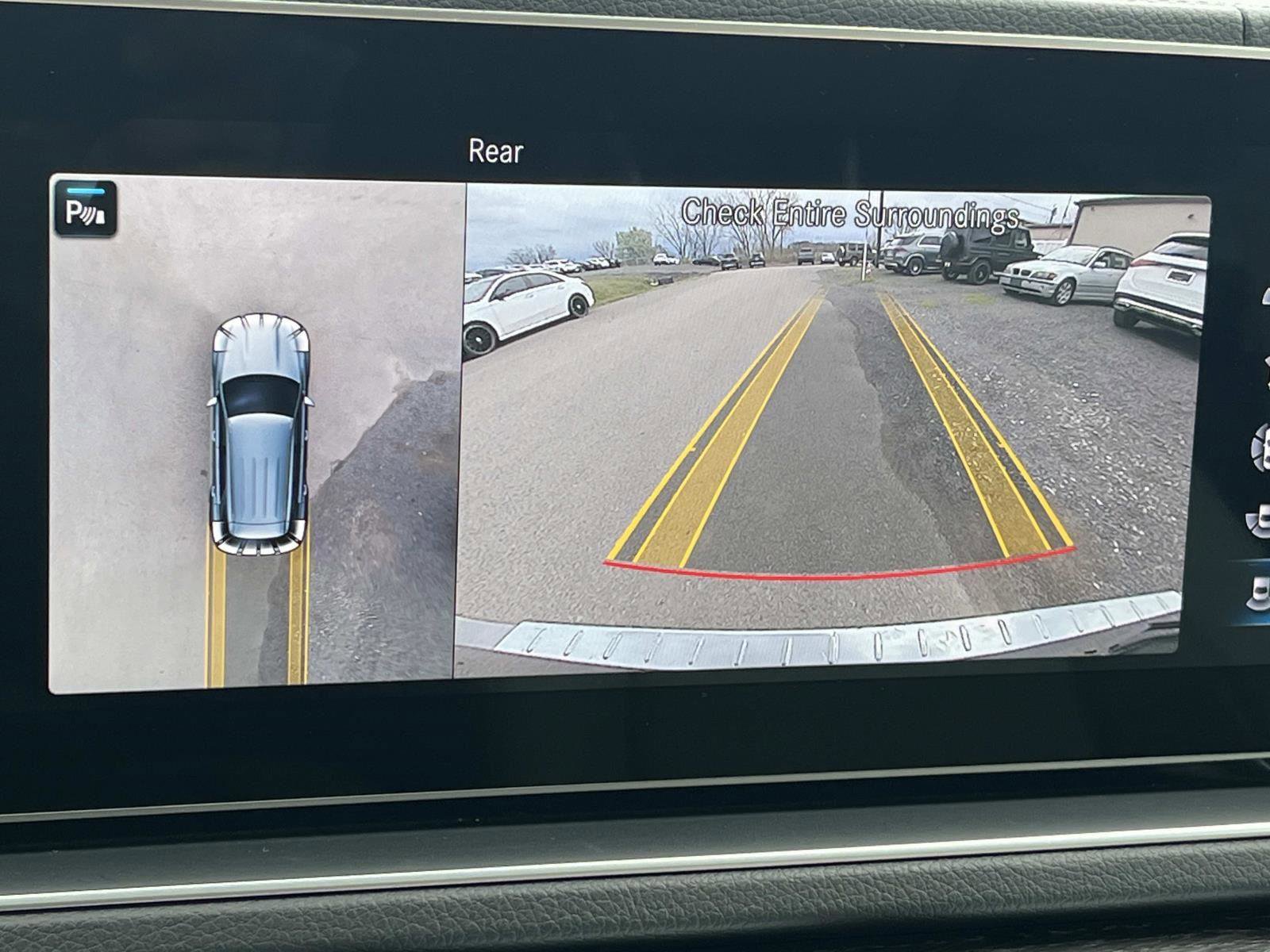 Certified 2023 Mercedes-Benz GLE 450 4MATIC image 39