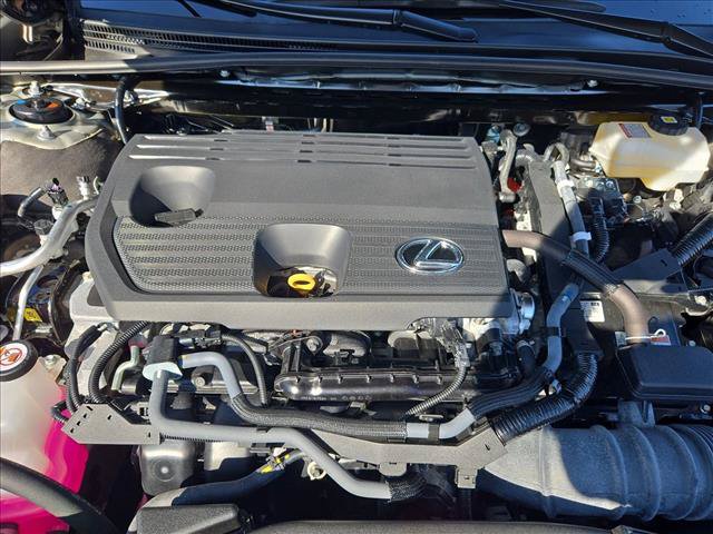 Used 2025 Lexus ES 300h w/ Premium Package FWD image 22