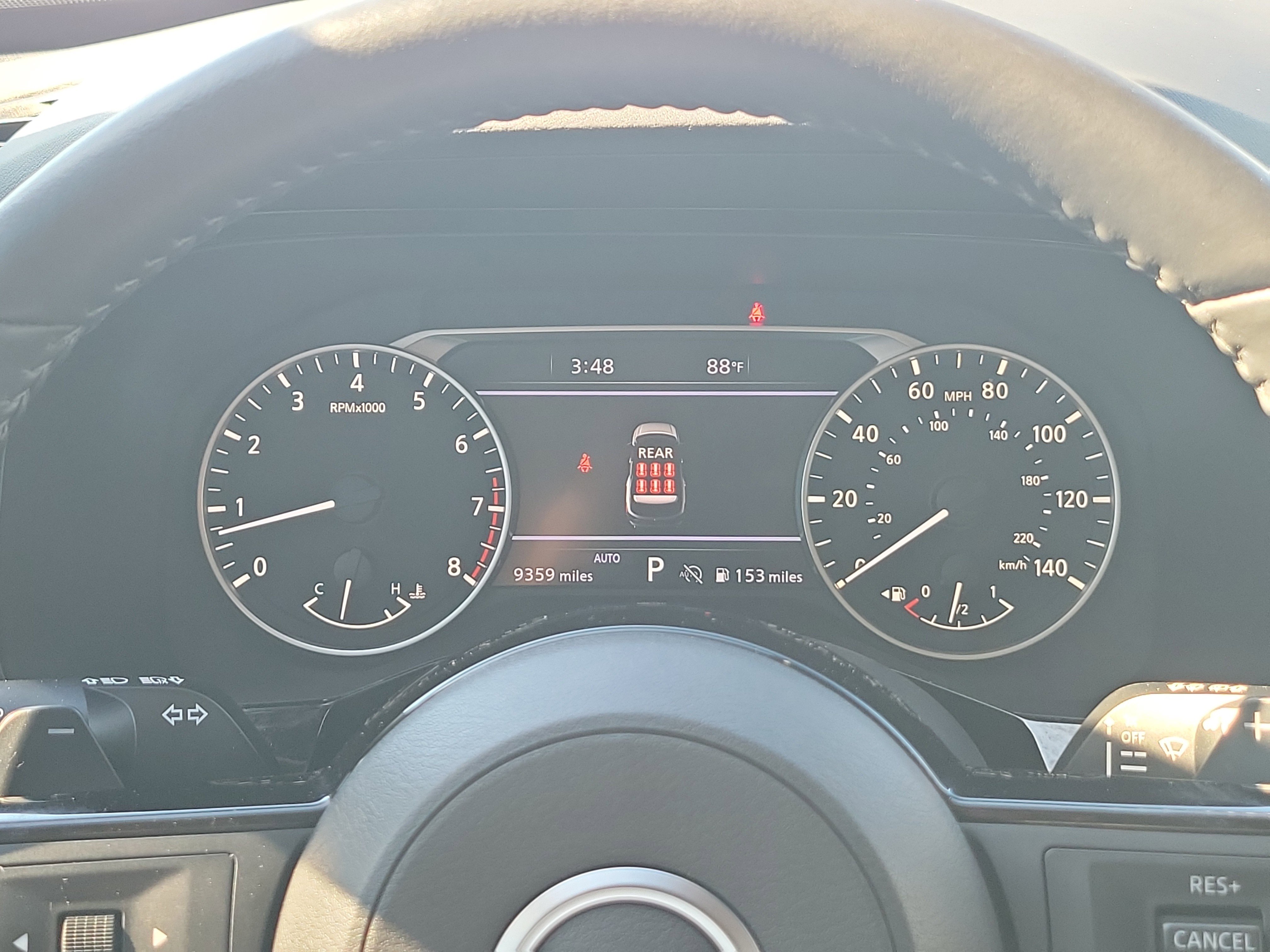 Used 2024 Nissan Pathfinder SL image 29