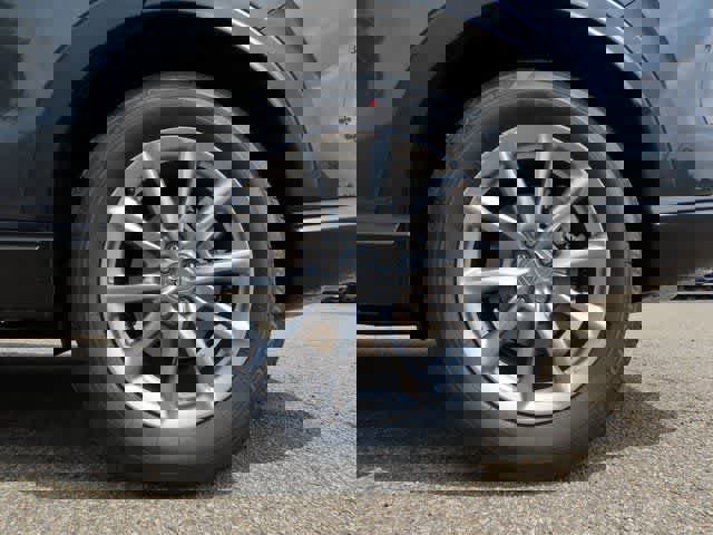 New 2026 Honda CR-V EX image 9