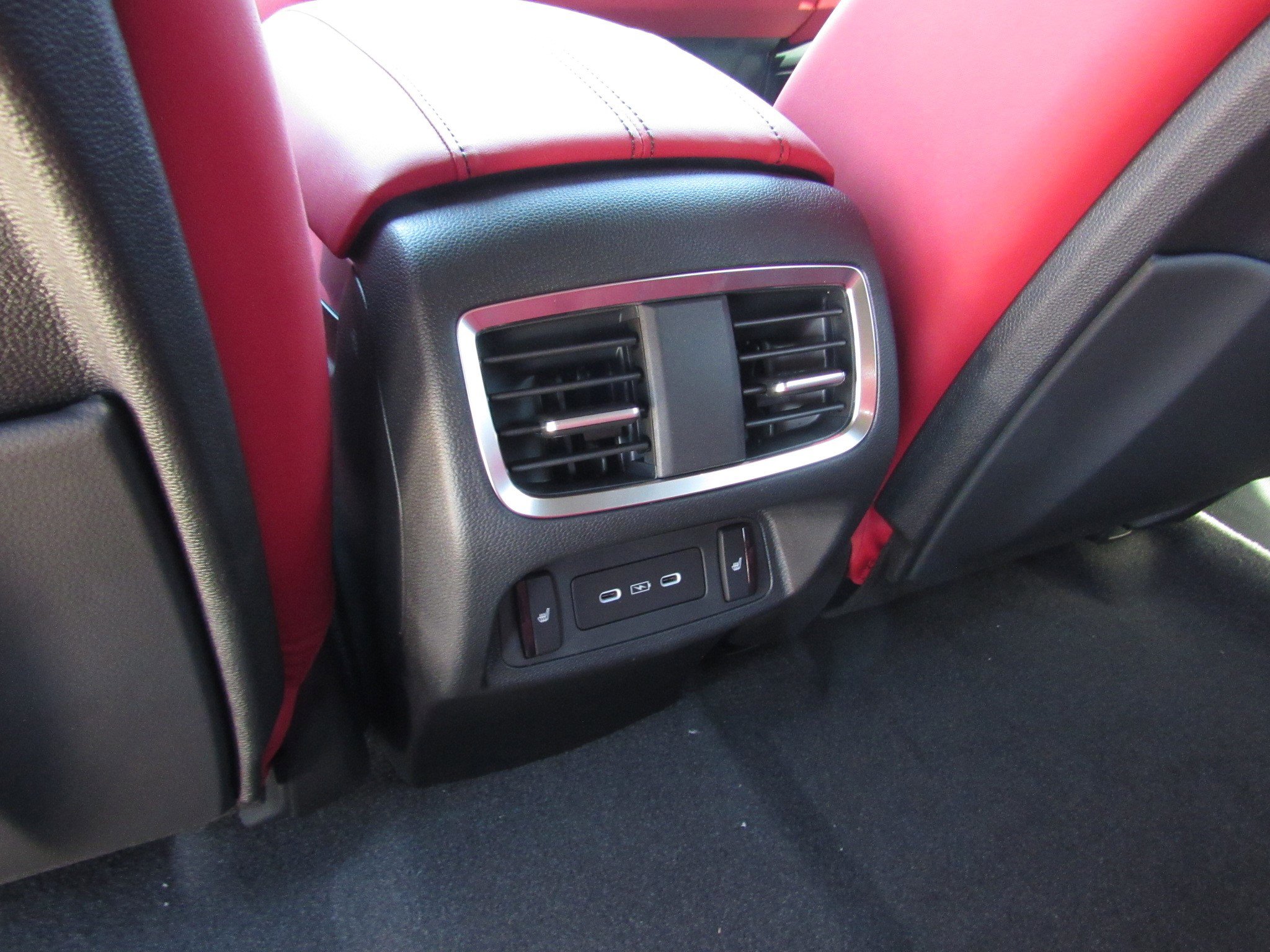 Used 2025 Acura RDX A-Spec AWD/4WD image 15