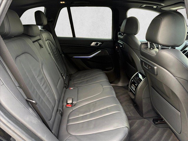 Used 2020 BMW X5 sDrive40i w/ Convenience Package RWD image 20