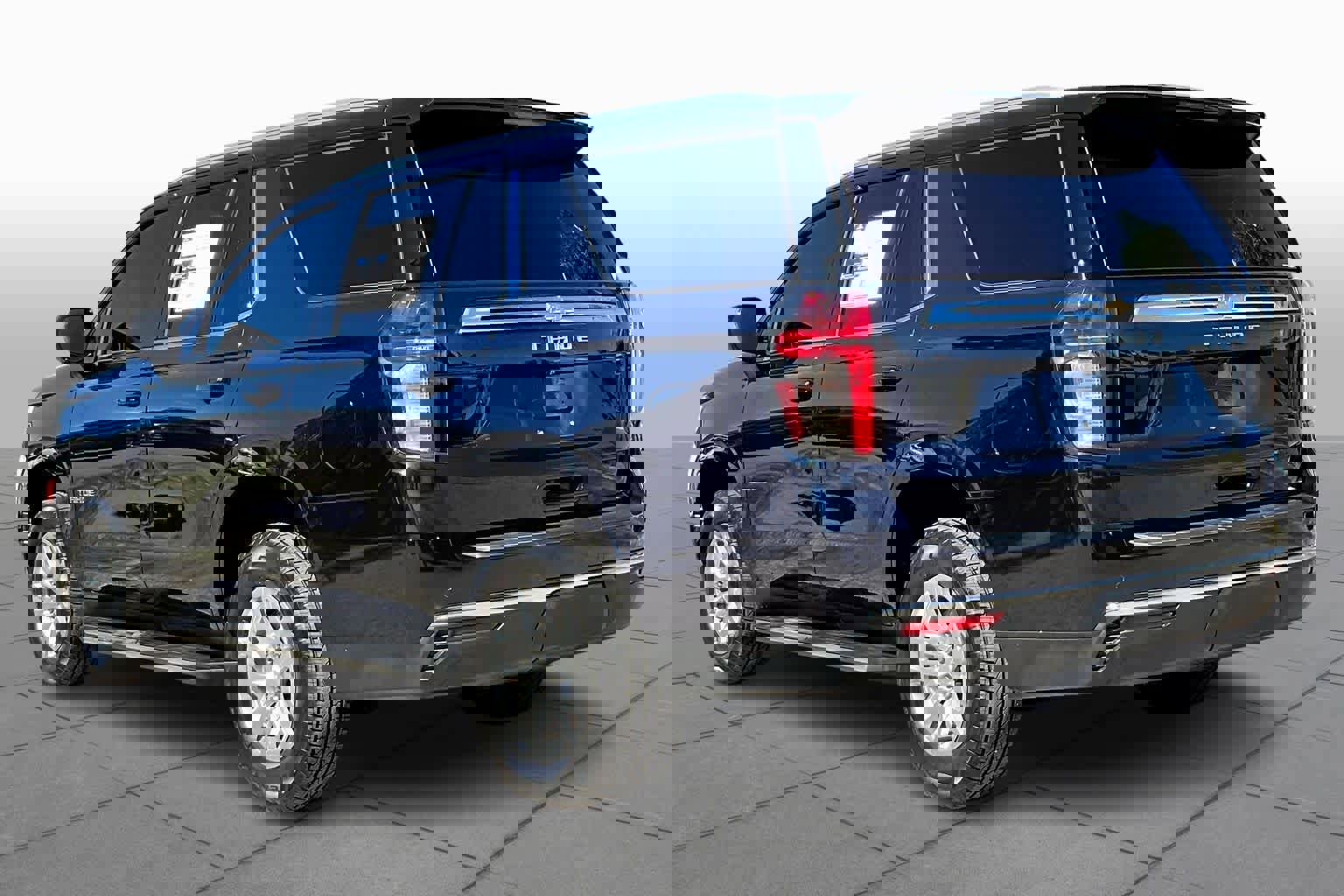 Used 2021 Chevrolet Tahoe LS image 23