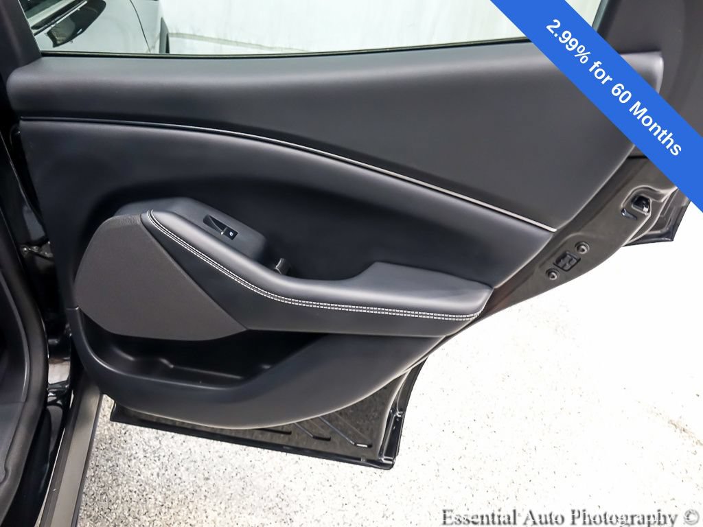Certified 2024 Ford Mustang Mach-E Select AWD/4WD image 22