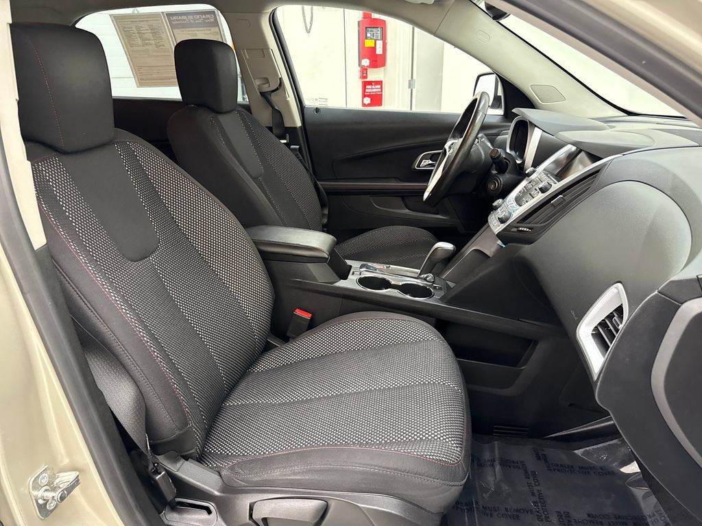 Used 2015 Chevrolet Equinox LT w/ Driver Convenience Package FWD image 21