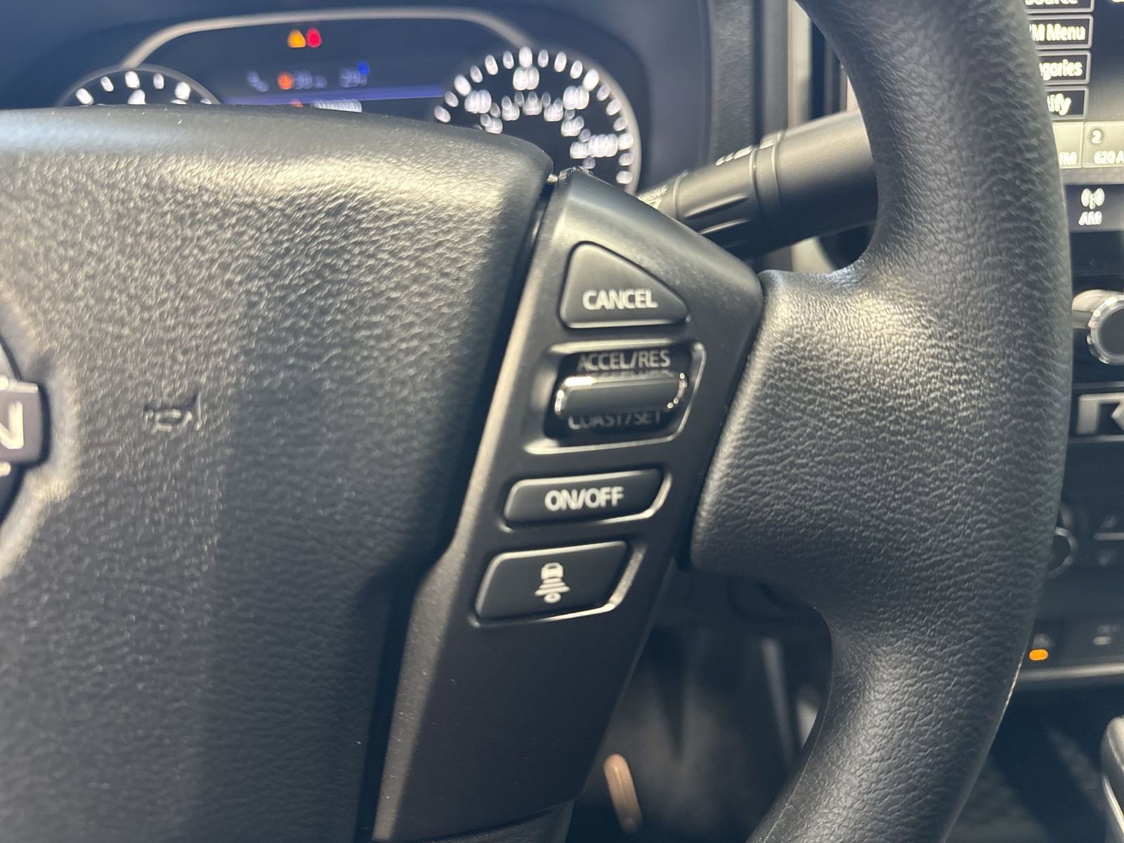 New 2026 Nissan Frontier SV w/ Tow Package image 19