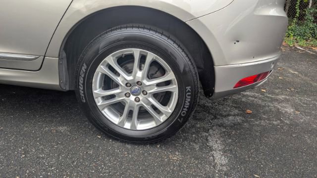 Used 2015 Volvo XC60 3.2 Platinum image 10