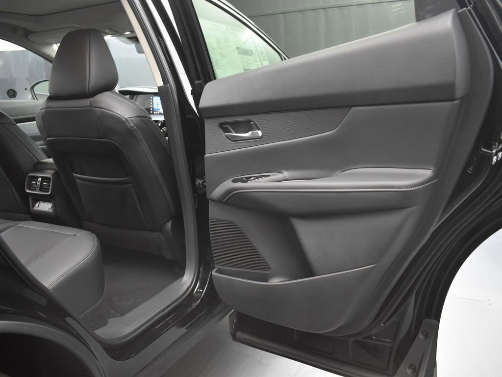 New 2026 Nissan Murano SL w/ Comfort Package image 20