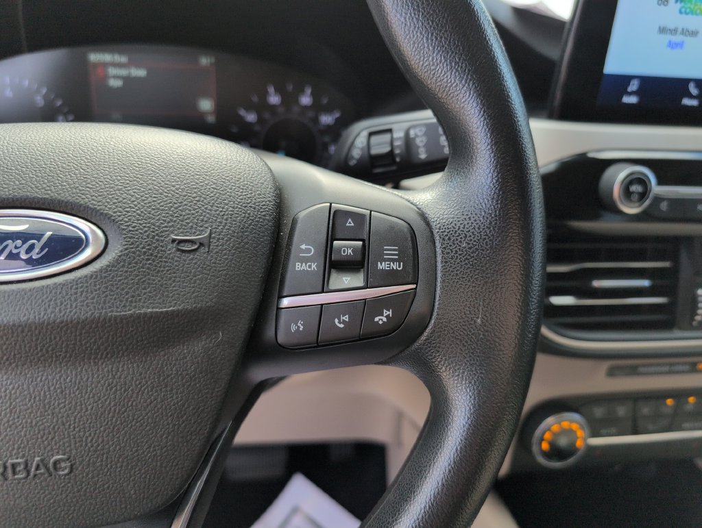 Used 2020 Ford Escape SE FWD image 36