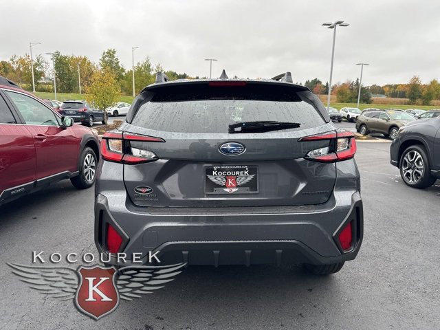 New 2026 Subaru Crosstrek 2.5i Premium image 5