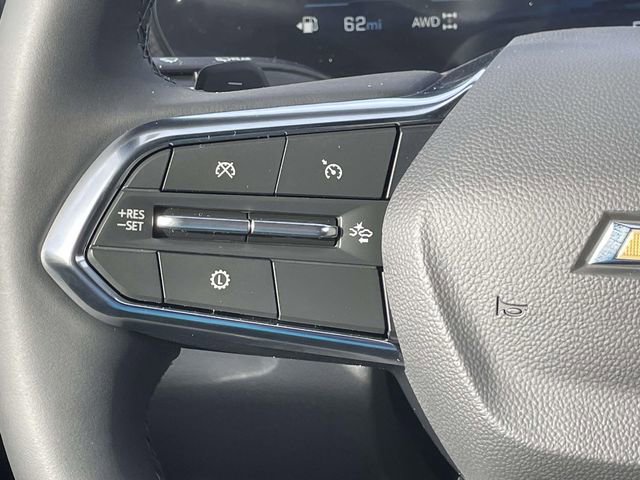 New 2026 Chevrolet Equinox LT w/ Safety and Technology Package image 19