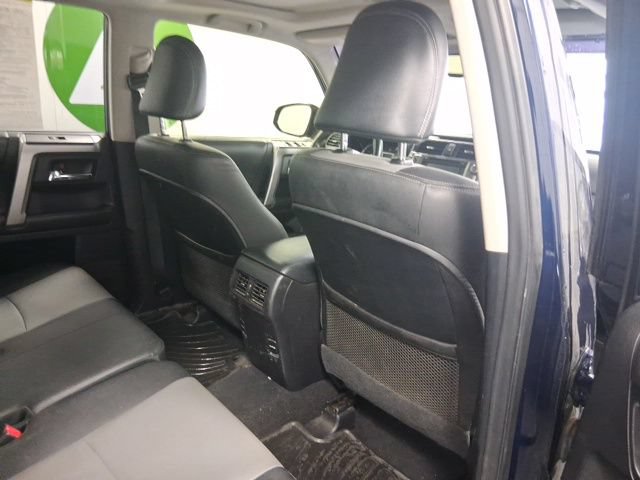 Used 2015 Toyota 4Runner SR5 Premium AWD/4WD image 25