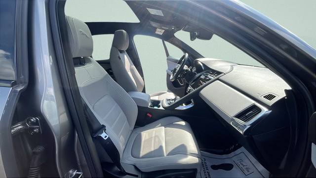 Used 2021 Jaguar E-PACE 300 Sport AWD/4WD image 27
